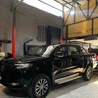 کلوت اتومات|خودرو سواری و وانت|تهران, ازگل|دیوار