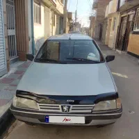 فروش 405|خودرو سواری و وانت|ارومیه, |دیوار