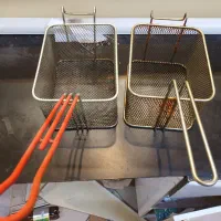 چاقو،همزن،مگنت،بسکت سرخ کن|ظروف پختوپز|مشهد, نرگس (شهرک غرب)|دیوار