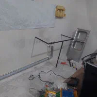 لول کشی آب وفاضلاب شیرآلات و نصب رادیاتور|خدمات پیشه و مهارت|سیرجان, |دیوار