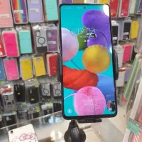 A51|موبایل|رشت, بازار|دیوار