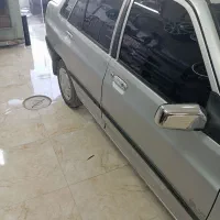 نصب شیشه دودی تمامی خودروها قیمت از 850به بالا|خدمات موتور و ماشین|فلاورجان, |دیوار