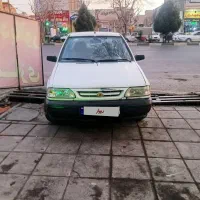 ‌پراید‌یورو4‌سفارشی