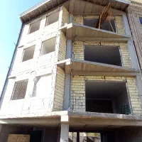 پیش فروش ۹۰مترمفید|پیشفروش املاک|لاهیجان, کوی زمانی|دیوار