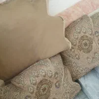 پشتی وکناره چهار جفت وچهار تا کناره|پشتی|زاهدان, |دیوار