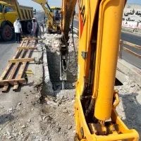 خدمات بیل بکهو و پیکور|خدمات پیشه و مهارت|ارومیه, |دیوار