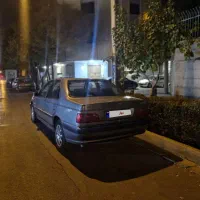 پژو پارس مدل 95 ، LX tu5|خودرو سواری و وانت|اصفهان, گلزار|دیوار