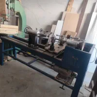 کپی تراش کاسه تراشی و خراطی