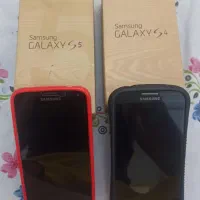 فروش سامسونگS4 و S5