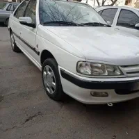 پارس مدل 99 تمیز