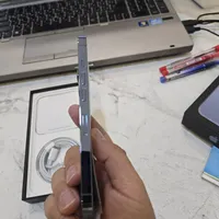 اپل iPhone 13 Pro ایفون با حافظهٔ ۲۵۶ گیگابایت|موبایل|قم, زنبیل آباد|دیوار