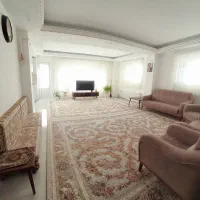 ویلایی ورودی جدا شهرک دانش