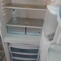 یخچال|یخچال و فریزر|شیراز, بعثت|دیوار
