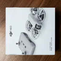 dji neo combo