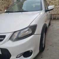 کوییک سفید مدل ۱۴۰۱ اقساط|خودرو سواری و وانت|شاهین‌شهر, فدک|دیوار