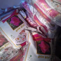 فروش برنج عمده و خرده