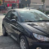 ۲۰۶ تیپ۵ مدل۹۲ بدون رنگ