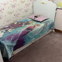 سرویس خواب در حد نو