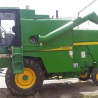 کمباین ،1055مدل ۱۴۰۱یوچای