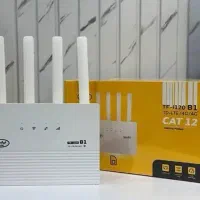 TF-I20 B1 مودم ایرانسل