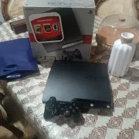 پلی استیشن ۳ کپی خور در حد نو