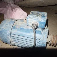 دینام سه فاز بالابر وخلا طه