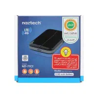 مودم ثابت ADSL و قابل حمل 4G (گارانتی سه ساله)