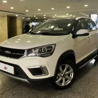 ماشین ام وی ام. x22 اسپرت لاکچری