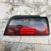 خطر عقب پژو پارس