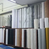 نصب و فروش تخصصی روکش و برچسب کابینت