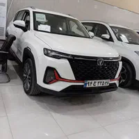 چانگان cs35 (نقد اقساط)|خودرو سواری و وانت|بندرعباس, |دیوار