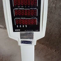 ترازو توزین صدر ۶۰ کیلو|فروشگاه و مغازه|بیجار, |دیوار