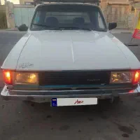 پیکان وانت مدل 92