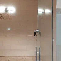 مغازه ۲۴ متری بسیار شیک در شهرک امام حسن|اجارهٔ مغازه و غرفه|قم, شهرک امام حسن|دیوار