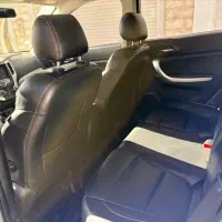 چانگان cs35 مدل ۱۳۹۸ تک برگ سند|خودرو سواری و وانت|لاهیجان, شیشه گران|دیوار