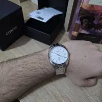 ساعت CITIZEN مردانه نو|ساعت|رشت, بلوار گیلان|دیوار