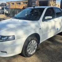 سمند سورن پلاس