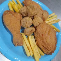 شعبه جدید فست فود فودینو+(پیتزا ساندویچ سوخاری )|خوردنی و آشامیدنی|قم, زنبیل آباد|دیوار
