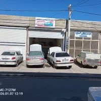 مکانیکی وجلوبندی