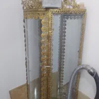 گنجه برنجی قیمت ۱۵ میلیون