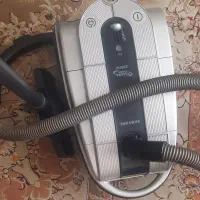 جارو برقی