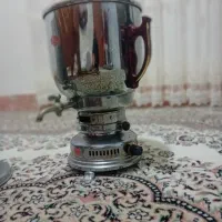 سماور گازی|سماور، چای‌ساز، قهوه‌ساز|گنبد کاووس, |دیوار