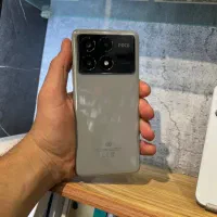 شیائومی poco x6 pro 5G با حافظه 512گیگ|موبایل|قم, زنبیل آباد|دیوار