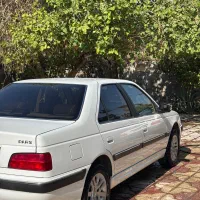 پارس سال درحدصفر|خودرو سواری و وانت|برازجان, |دیوار