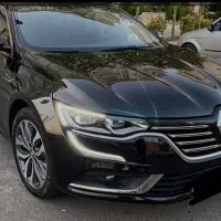 اجاره تالیسمان /رنت ماشین/اجاره خودرو