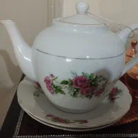 لوازم اشپزخانه وخانه|ظروف سرو و پذیرایی|تبریز, |دیوار