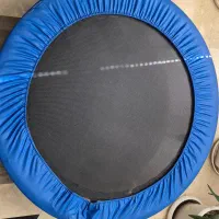 ترامپولین مدل MNR-S160