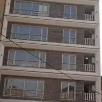 آپارتمان105متر-2خواب-2واحدی-خ-سنگی