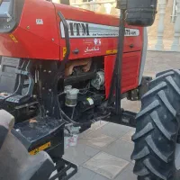 تراکتور۴۷۵|خودرو سنگین|ملک‌آباد, |دیوار