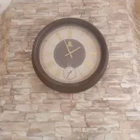 ساعت دیواری